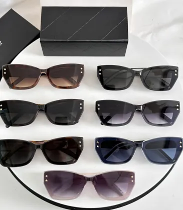 Dior Sunglasses Designer for Women Sunglasses Luxury Classic Fashion #A54044