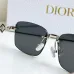 Dior Sunglasses Designer for men Sunglasses Luxury Classic Fashion #A54045