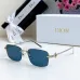 Dior Sunglasses Designer for men Sunglasses Luxury Classic Fashion #A54045
