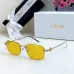 Dior Sunglasses Designer for men Sunglasses Luxury Classic Fashion #A54045