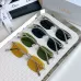 Dior Sunglasses Designer for men Sunglasses Luxury Classic Fashion #A54045