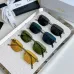 Dior Sunglasses Designer for men Sunglasses Luxury Classic Fashion #A54045