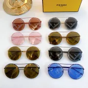 Fendi AAA+ Sunglasses #99900653