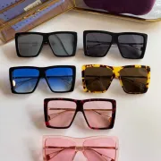 Gucci AAA Sunglasses #9874997