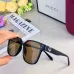 Gucci AAA Sunglasses #A51550
