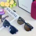 Gucci AAA Sunglasses #A51550