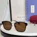 Gucci AAA Sunglasses #A51551