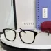 Gucci AAA Sunglasses #A51551