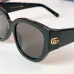Gucci AAA Sunglasses #A53353