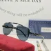 Gucci AAA Sunglasses Fashion luxury classic  outdoor Sunglasses #A53482
