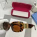 Gucci AAA Sunglasses Fashion luxury classic  outdoor Sunglasses #A53492