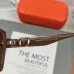 HERMES AAA+ Sunglasses Fashionable luxury outdoor sunglasses #A53455