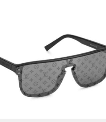 Louis Vuitton AAA Sunglasses #99874011