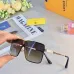 Louis Vuitton AAA Sunglasses #A51532