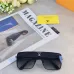 Louis Vuitton AAA Sunglasses #A51532
