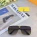Louis Vuitton AAA Sunglasses #A51532