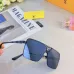 Louis Vuitton AAA Sunglasses #A51532