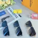 Louis Vuitton AAA Sunglasses #A51532