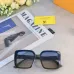 Louis Vuitton AAA Sunglasses #A51533