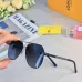 Louis Vuitton AAA Sunglasses #A51534
