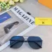 Louis Vuitton AAA Sunglasses #A51534