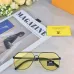 Louis Vuitton AAA Sunglasses #A51534
