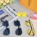 Louis Vuitton AAA Sunglasses #A51534