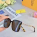 Louis Vuitton AAA Sunglasses #A51535