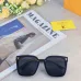 Louis Vuitton AAA Sunglasses #A51535
