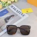 Louis Vuitton AAA Sunglasses #A51535