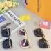 Louis Vuitton AAA Sunglasses #A51535