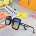 Louis Vuitton AAA Sunglasses #A51536