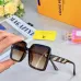 Louis Vuitton AAA Sunglasses #A51536