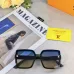 Louis Vuitton AAA Sunglasses #A51536