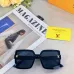 Louis Vuitton AAA Sunglasses #A51536