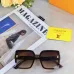 Louis Vuitton AAA Sunglasses #A51536