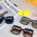 Louis Vuitton AAA Sunglasses #A51536