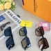 Louis Vuitton AAA Sunglasses #A51536