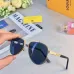Louis Vuitton AAA Sunglasses #A51538