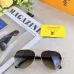 Louis Vuitton AAA Sunglasses #A51539