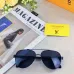 Louis Vuitton AAA Sunglasses #A51539