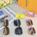 Louis Vuitton AAA Sunglasses #A51540