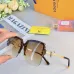 Louis Vuitton AAA Sunglasses #A51540
