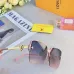 Louis Vuitton AAA Sunglasses #A51540