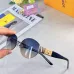 Louis Vuitton AAA Sunglasses #A51541