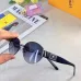 Louis Vuitton AAA Sunglasses #A51541