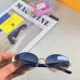 Louis Vuitton AAA Sunglasses #A51541