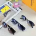 Louis Vuitton AAA Sunglasses #A51541