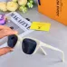 Louis Vuitton AAA Sunglasses #A51542