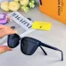 Louis Vuitton AAA Sunglasses #A51542